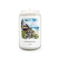 Load image into Gallery viewer, Seminyak, Bali scented soy candle