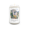 Load image into Gallery viewer, Seneca Rocks, Virginia scented soy candle