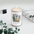 Load image into Gallery viewer, Seneca Rocks, Virginia scented soy candle