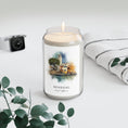 Load image into Gallery viewer, Senegal, West Africa scented soy candle