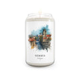 Load image into Gallery viewer, Serbia, Europe scented soy candle