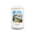 Load image into Gallery viewer, Serifos, Greece scented soy candle