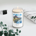 Load image into Gallery viewer, Sevan, Armenia scented soy candle