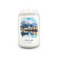 Load image into Gallery viewer, Seward, Alaska scented soy candle