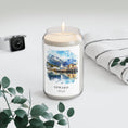 Load image into Gallery viewer, Seward, Alaska scented soy candle