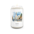 Load image into Gallery viewer, Sfax, Tunisia scented soy candle