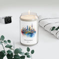 Load image into Gallery viewer, Shanghai, China scented soy candle