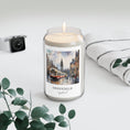 Load image into Gallery viewer, Sheffield, England scented soy candle