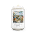 Load image into Gallery viewer, Sherbrooke, Canada scented soy candle