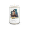 Load image into Gallery viewer, Sheung Wan, Hong Kong scented soy candle