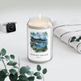 Load image into Gallery viewer, Shikoku Island, Japan scented soy candle