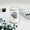 Load image into Gallery viewer, Ship Bottom, Lbi scented soy candle