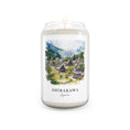 Load image into Gallery viewer, Shirakawa, Japan scented soy candle