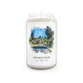 Load image into Gallery viewer, Shoreview, San Mateo, CA scented soy candle