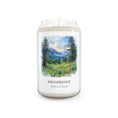 Load image into Gallery viewer, Shoshone, National Forest scented soy candle