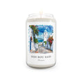 Load image into Gallery viewer, Sidi Bou Said, Tunisia scented soy candle