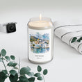 Load image into Gallery viewer, Sifnos, Greece scented soy candle