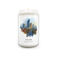 Load image into Gallery viewer, Silom, Bangkok, Thailand scented soy candle