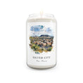 Load image into Gallery viewer, Silver City, New Mexico scented soy candle