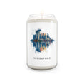Load image into Gallery viewer, Singapore scented soy candle