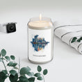 Load image into Gallery viewer, Singapore scented soy candle