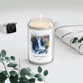 Load image into Gallery viewer, Skaftafell, Iceland scented soy candle