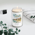Load image into Gallery viewer, Skagen, Denmark scented soy candle