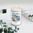 Load image into Gallery viewer, Skyros, Greece scented soy candle