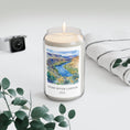 Load image into Gallery viewer, Snake River Canyon, Idaho scented soy candle