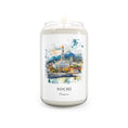 Load image into Gallery viewer, Sochi, Russia scented soy candle