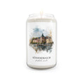 Load image into Gallery viewer, Södermalm, Stockholm, Sweden scented soy candle