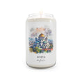 Load image into Gallery viewer, Sofia, Bulgaria scented soy candle