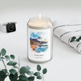Load image into Gallery viewer, Sokcho, South Korea scented soy candle