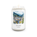 Load image into Gallery viewer, Soldeu, Andorra scented soy candle