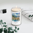 Load image into Gallery viewer, Soller, Spain scented soy candle