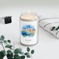 Load image into Gallery viewer, Sousse, Tunisia scented soy candle