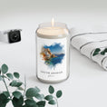 Load image into Gallery viewer, South Aegean, Greece scented soy candle