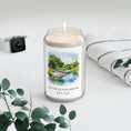 Load image into Gallery viewer, South Llano River, State Park scented soy candle