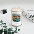 Load image into Gallery viewer, Split, Croatia scented soy candle