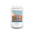 Load image into Gallery viewer, Split, Croatia scented soy candle