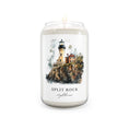 Load image into Gallery viewer, Split Rock, Lighthouse scented soy candle