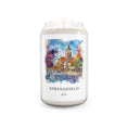 Load image into Gallery viewer, Springfield, Ohio scented soy candle