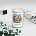 Load image into Gallery viewer, Springfield, Ohio scented soy candle