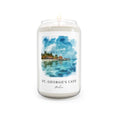 Load image into Gallery viewer, St. George's Caye, Belize scented soy candle