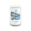 Load image into Gallery viewer, St Mawes, England scented soy candle