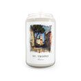 Load image into Gallery viewer, St. Tropez, France scented soy candle