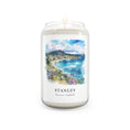 Load image into Gallery viewer, Stanley, Tasmania Australia scented soy candle