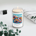 Load image into Gallery viewer, Stavanger, Norway scented soy candle