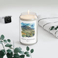 Load image into Gallery viewer, Steens Mountain, Oregon scented soy candle