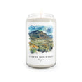 Load image into Gallery viewer, Steens Mountain, Oregon scented soy candle